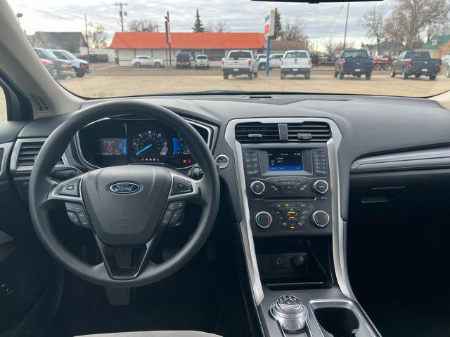 2018 Ford Fusion Hybrid S | Dickinson, ND | Heiser Motors 2018 Ford Fusion Hybrid S | Dickinson, ND | Heiser Motors