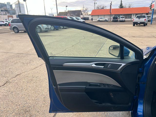 2018 Ford Fusion Hybrid S | Dickinson, ND | Heiser Motors 2018 Ford Fusion Hybrid S | Dickinson, ND | Heiser Motors