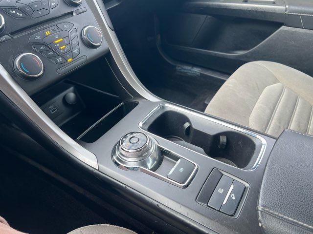 2018 Ford Fusion Hybrid S | Dickinson, ND | Heiser Motors