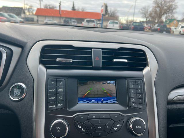 2018 Ford Fusion Hybrid S | Dickinson, ND | Heiser Motors 2018 Ford Fusion Hybrid S | Dickinson, ND | Heiser Motors