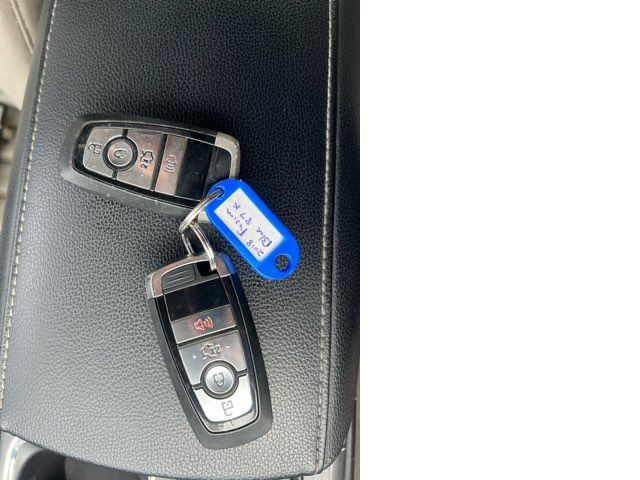 2018 Ford Fusion Hybrid S | Dickinson, ND | Heiser Motors