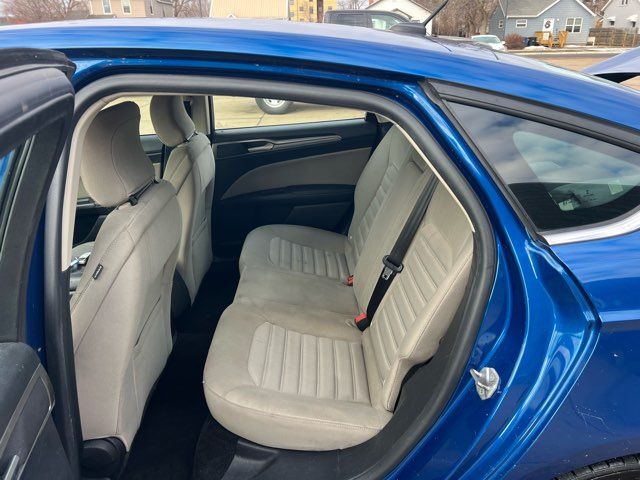 2018 Ford Fusion Hybrid S | Dickinson, ND | Heiser Motors 2018 Ford Fusion Hybrid S | Dickinson, ND | Heiser Motors