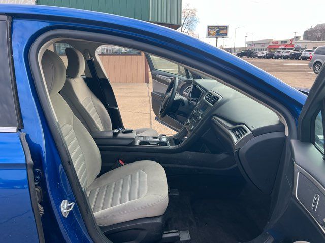 2018 Ford Fusion Hybrid S | Dickinson, ND | Heiser Motors 2018 Ford Fusion Hybrid S | Dickinson, ND | Heiser Motors