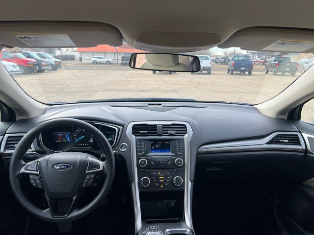 2018 Ford Fusion Hybrid S | Dickinson, ND | Heiser Motors