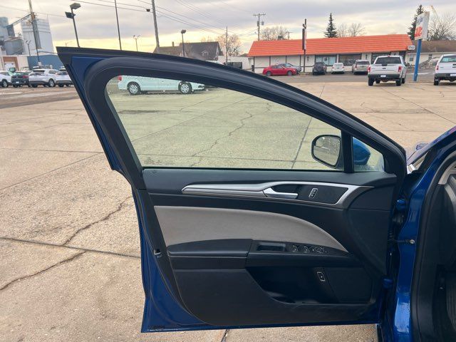 2018 Ford Fusion Hybrid S | Dickinson, ND | Heiser Motors 2018 Ford Fusion Hybrid S | Dickinson, ND | Heiser Motors