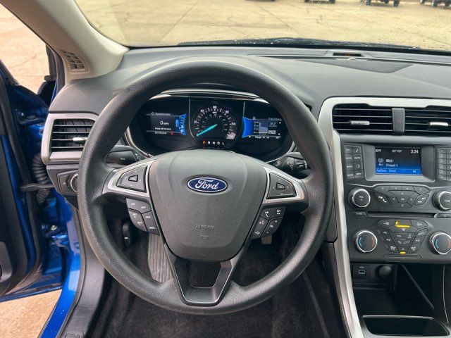 2018 Ford Fusion Hybrid S | Dickinson, ND | Heiser Motors