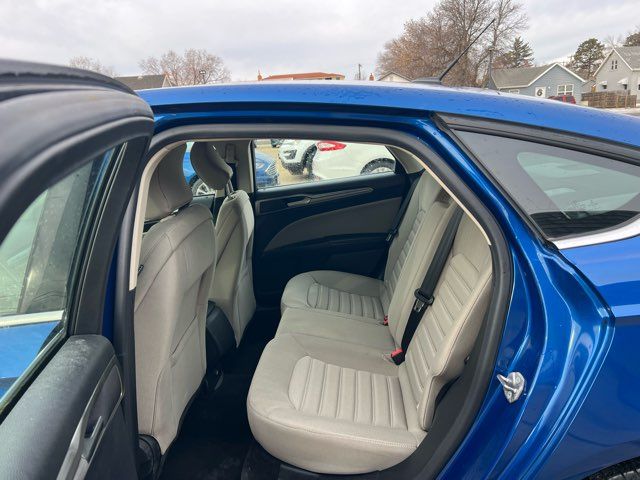 2018 Ford Fusion Hybrid S | Dickinson, ND | Heiser Motors 2018 Ford Fusion Hybrid S | Dickinson, ND | Heiser Motors