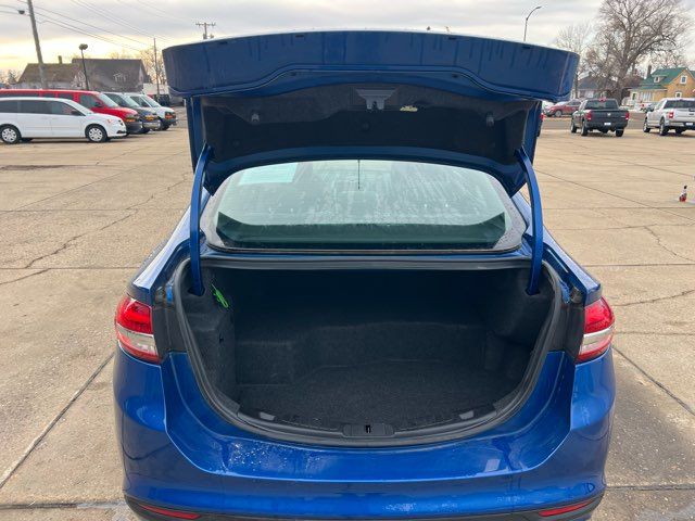 2018 Ford Fusion Hybrid S | Dickinson, ND | Heiser Motors 2018 Ford Fusion Hybrid S | Dickinson, ND | Heiser Motors