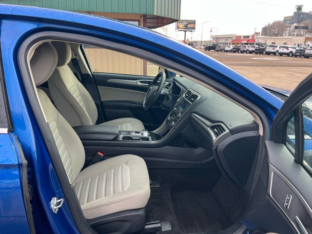 2018 Ford Fusion Hybrid S | Dickinson, ND | Heiser Motors 2018 Ford Fusion Hybrid S | Dickinson, ND | Heiser Motors