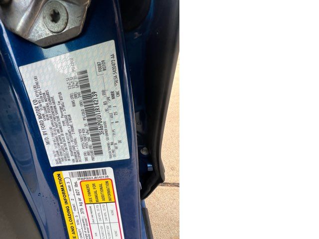 2018 Ford Fusion Hybrid S | Dickinson, ND | Heiser Motors