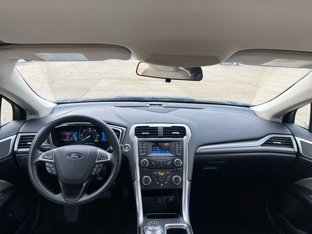 2018 Ford Fusion Hybrid S | Dickinson, ND | Heiser Motors