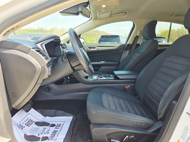 2018 Ford Fusion Hybrid SE | Ellisville, MO | AutoPort 2018 Ford Fusion Hybrid SE | Ellisville, MO | AutoPort