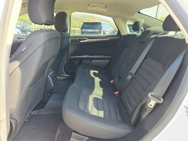 2018 Ford Fusion Hybrid SE | Ellisville, MO | AutoPort 2018 Ford Fusion Hybrid SE | Ellisville, MO | AutoPort