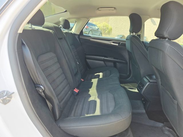 2018 Ford Fusion Hybrid SE | Ellisville, MO | AutoPort 2018 Ford Fusion Hybrid SE | Ellisville, MO | AutoPort