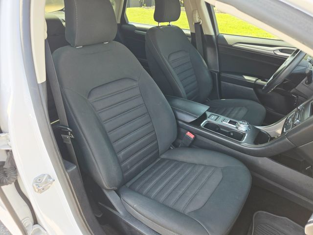 2018 Ford Fusion Hybrid SE | Ellisville, MO | AutoPort 2018 Ford Fusion Hybrid SE | Ellisville, MO | AutoPort