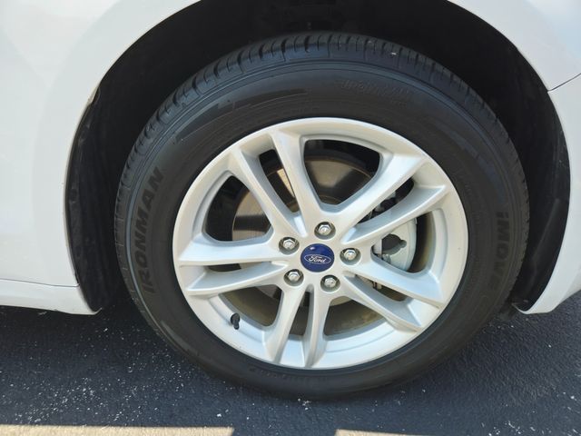 2018 Ford Fusion Hybrid SE | Ellisville, MO | AutoPort 2018 Ford Fusion Hybrid SE | Ellisville, MO | AutoPort