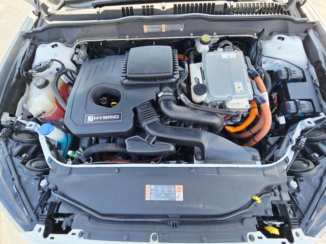 2018 Ford Fusion Hybrid SE | Ellisville, MO | AutoPort