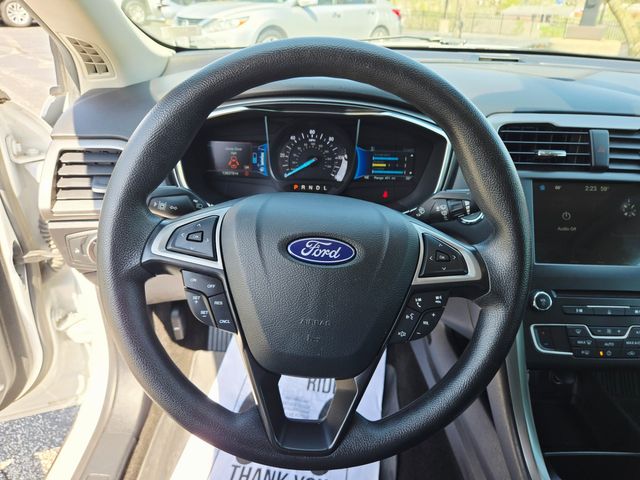 2018 Ford Fusion Hybrid SE | Ellisville, MO | AutoPort