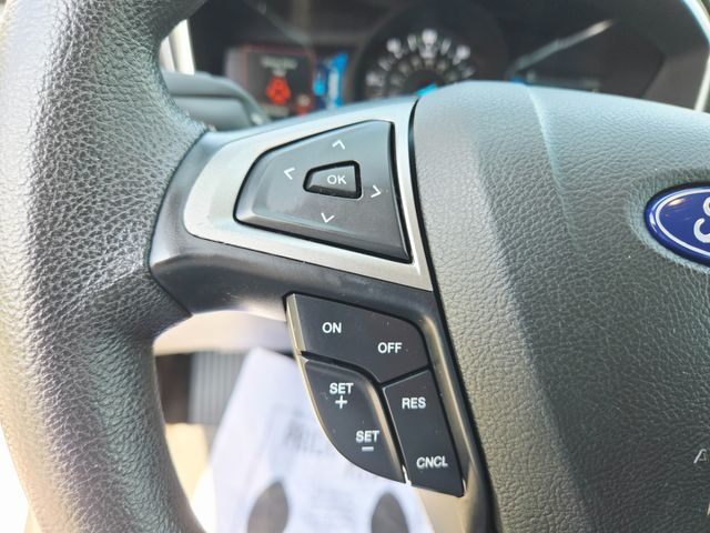 2018 Ford Fusion Hybrid SE | Ellisville, MO | AutoPort