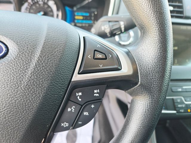 2018 Ford Fusion Hybrid SE | Ellisville, MO | AutoPort 2018 Ford Fusion Hybrid SE | Ellisville, MO | AutoPort