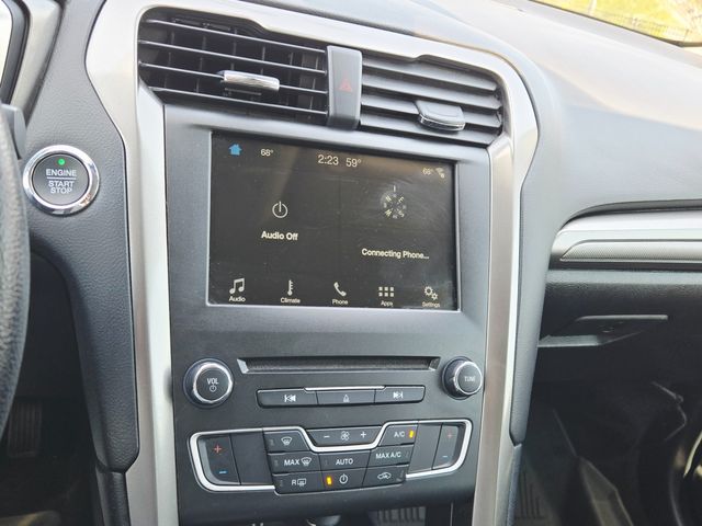 2018 Ford Fusion Hybrid SE | Ellisville, MO | AutoPort