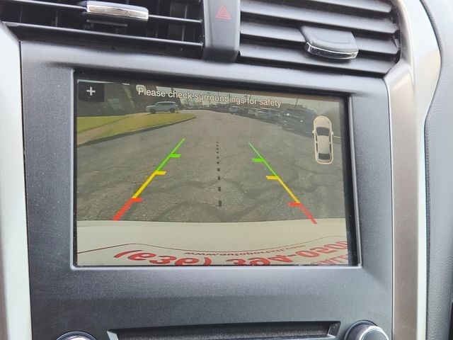 2018 Ford Fusion Hybrid SE | Ellisville, MO | AutoPort