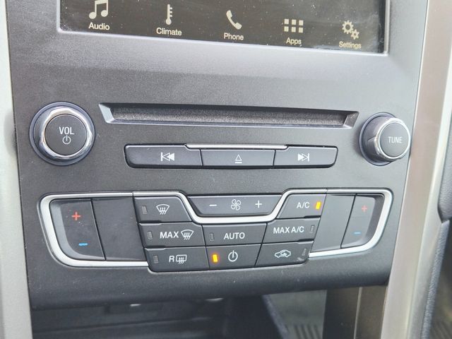 2018 Ford Fusion Hybrid SE | Ellisville, MO | AutoPort 2018 Ford Fusion Hybrid SE | Ellisville, MO | AutoPort