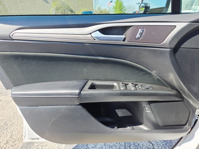 2018 Ford Fusion Hybrid SE | Ellisville, MO | AutoPort 2018 Ford Fusion Hybrid SE | Ellisville, MO | AutoPort