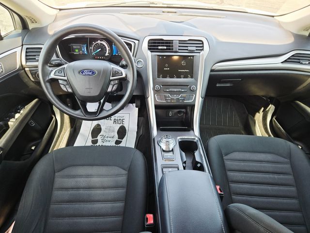 2018 Ford Fusion Hybrid SE | Ellisville, MO | AutoPort