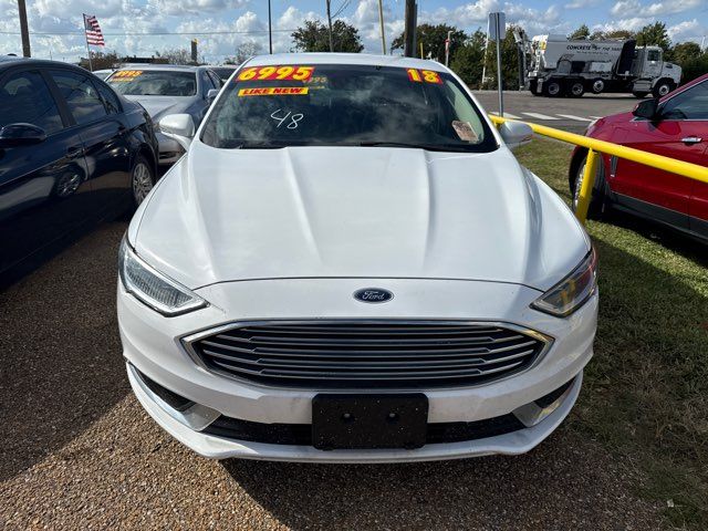 2018 Ford Fusion Hybrid SE | Kenner, LA | Auto Nation LLC 2018 Ford Fusion Hybrid SE | Kenner, LA | Auto Nation LLC