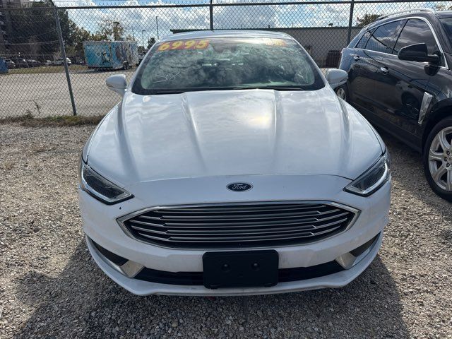 2018 Ford Fusion Hybrid SE | Kenner, LA | Auto Nation LLC 2018 Ford Fusion Hybrid SE | Kenner, LA | Auto Nation LLC