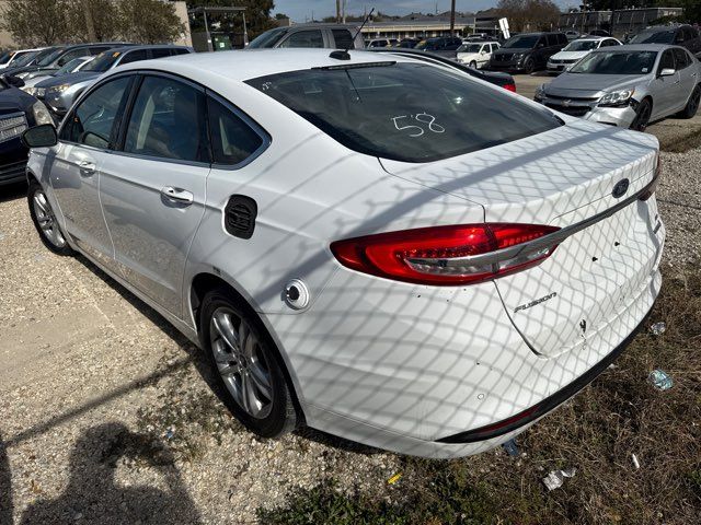 2018 Ford Fusion Hybrid SE | Kenner, LA | Auto Nation LLC 2018 Ford Fusion Hybrid SE | Kenner, LA | Auto Nation LLC