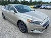 2018 Ford Fusion Titanium | Maryland Heights, MO | Continental Auto Sales