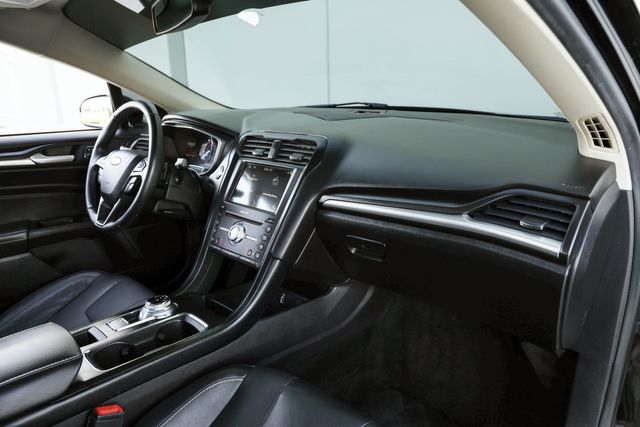 2018 Ford Fusion Titanium | Mesquite, TX | Texas Autos Direct