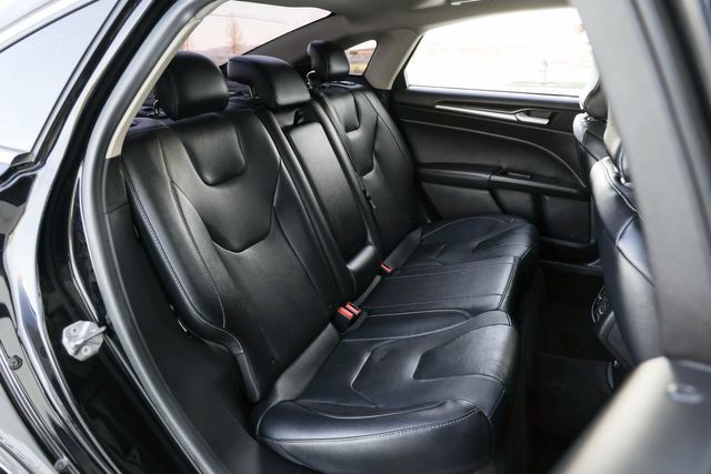 2018 Ford Fusion Titanium | Mesquite, TX | Texas Autos Direct