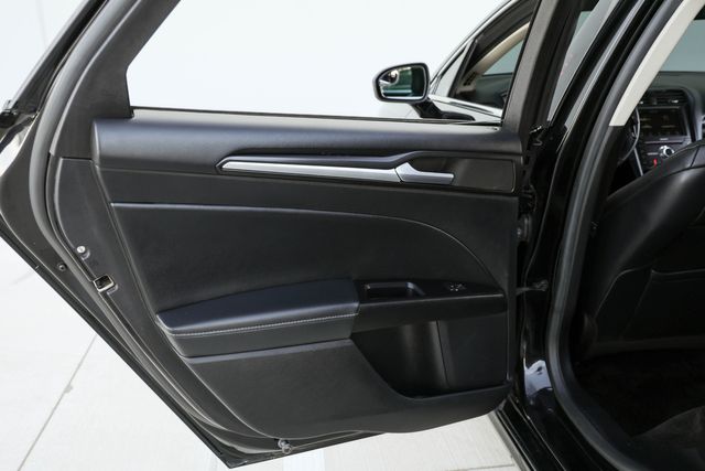 2018 Ford Fusion Titanium | Mesquite, TX | Texas Autos Direct