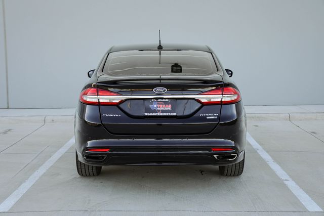 2018 Ford Fusion Titanium | Mesquite, TX | Texas Autos Direct 2018 Ford Fusion Titanium | Mesquite, TX | Texas Autos Direct