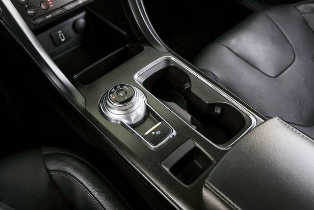 2018 Ford Fusion Titanium | Mesquite, TX | Texas Autos Direct