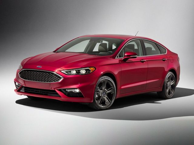 2018 Ford Fusion SE | Naugatuck, Connecticut | A Better Way Wholesale Autos-CT