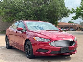 2018 Ford Fusion SE | Plano, TX | Schneck Motor Company in Plano, TX 75093