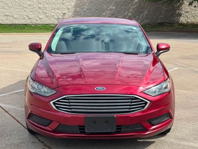 2018 Ford Fusion SE | Plano, TX | Schneck Motor Company