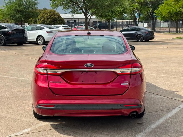 2018 Ford Fusion SE | Plano, TX | Schneck Motor Company 2018 Ford Fusion SE | Plano, TX | Schneck Motor Company