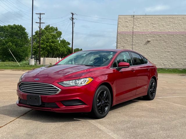 2018 Ford Fusion SE | Plano, TX | Schneck Motor Company 2018 Ford Fusion SE | Plano, TX | Schneck Motor Company