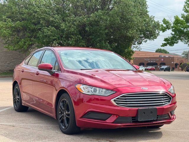 2018 Ford Fusion SE | Plano, TX | Schneck Motor Company 2018 Ford Fusion SE | Plano, TX | Schneck Motor Company