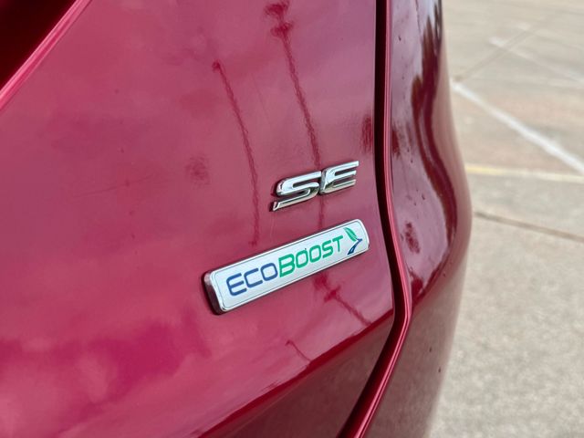 2018 Ford Fusion SE | Plano, TX | Schneck Motor Company