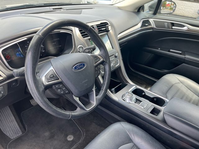 2018 Ford Fusion SE | RICHMOND, VA | TK HUGHES 2018 Ford Fusion SE | RICHMOND, VA | TK HUGHES