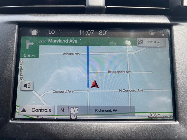 2018 Ford Fusion SE | RICHMOND, VA | TK HUGHES 2018 Ford Fusion SE | RICHMOND, VA | TK HUGHES