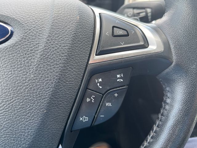 2018 Ford Fusion SE | RICHMOND, VA | TK HUGHES 2018 Ford Fusion SE | RICHMOND, VA | TK HUGHES