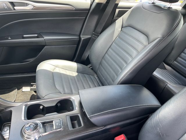 2018 Ford Fusion SE | RICHMOND, VA | TK HUGHES 2018 Ford Fusion SE | RICHMOND, VA | TK HUGHES