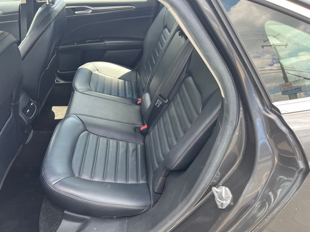 2018 Ford Fusion SE | RICHMOND, VA | TK HUGHES 2018 Ford Fusion SE | RICHMOND, VA | TK HUGHES